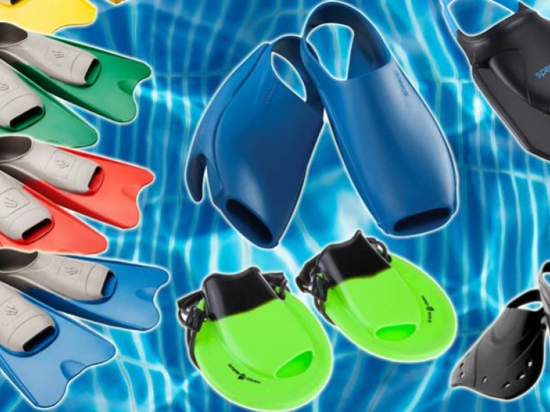 Le migliori pinne nuoto 2020