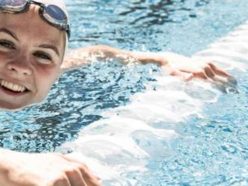Il Nuoto Come Stile di Vita, Passione, Equilibrio, Risultati