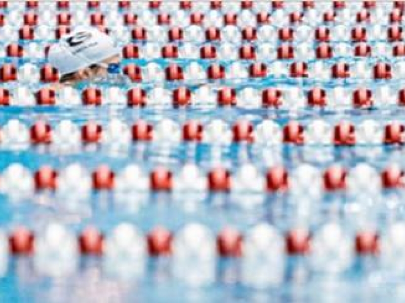 6 Modi per Migliorare il Recupero nel Nuoto
