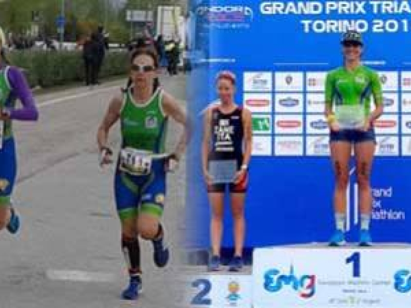 Valdigne Triathlon, la ricerca continua della qualità.
