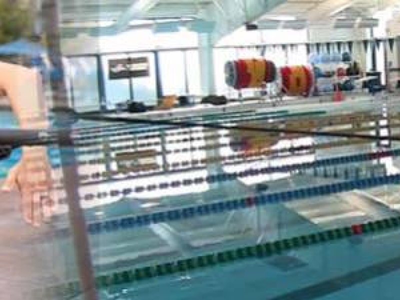 Niente Piscina? Nessun problema, ecco Come Impostare un Allenamento a Casa.