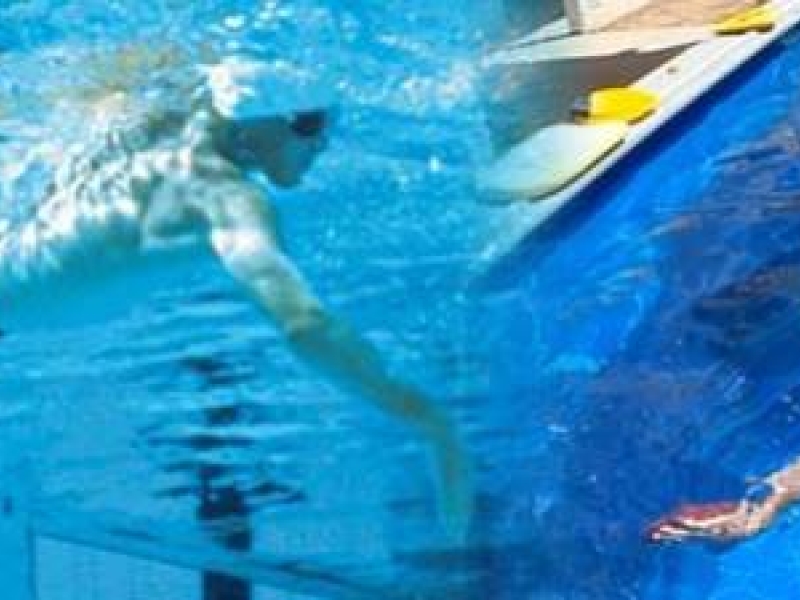 Elastico Nuoto Trattenuto, Come Scegliere Bene e Consigli per Allenarsi.