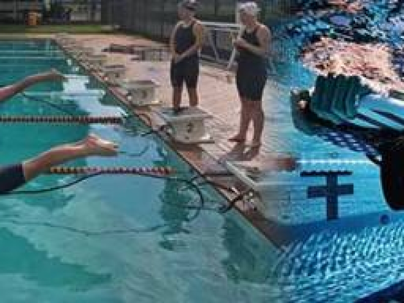 Nuoto Trattenuto, la Guida Definitiva di Allenamento per Praticare Nuoto Frenato
