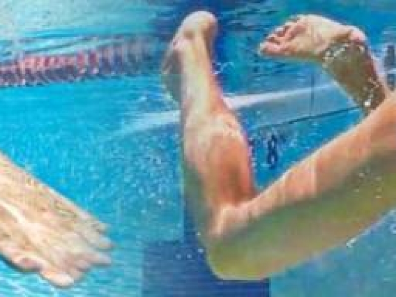 Gambe Rana e dolore alle ginocchia? Approfondiamo l'argomento