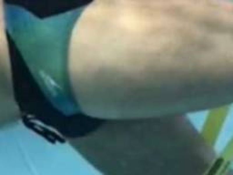 L'Elastico per Caviglie Nuoto, in Quanti Modi Puoi Usarlo? 