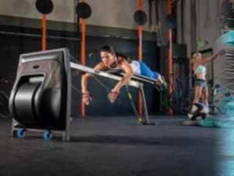 Creare una Palestra in Casa per Nuotatori Spendendo Pochissimo