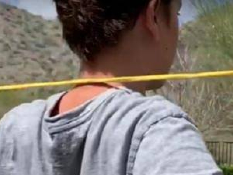 Allenamento a Circuito per Giovani Nuotatori con Elastici e Suspension Trainer