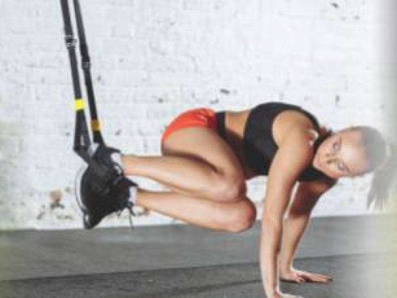 Allenamento in sospensione, la scienza dietro un metodo efficace