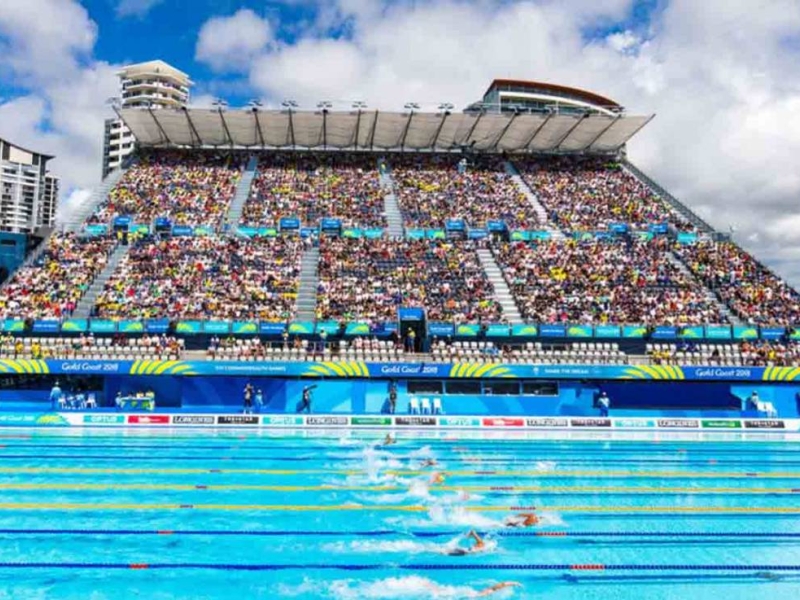 Nuoto: Tre Trucchi per Migliorare in Vasca Lunga (da 50m)