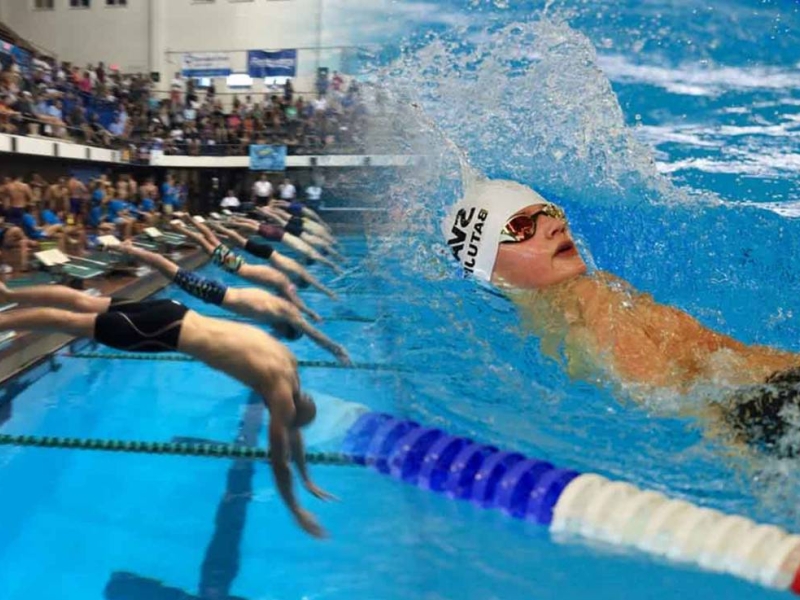 Nuoto: ricominciare ad allenarsi dopo la pausa estiva, qualche consiglio utile