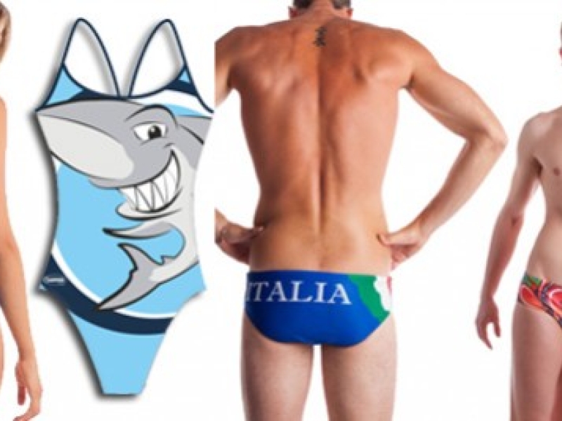 Qual è il miglior tessuto per un costume da allenamento?