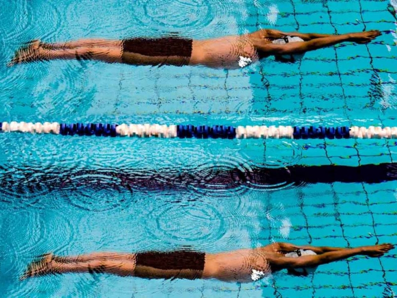 Il Metodo Scientifico Spesso Non Viene Applicato al Nuoto, ed è un Male