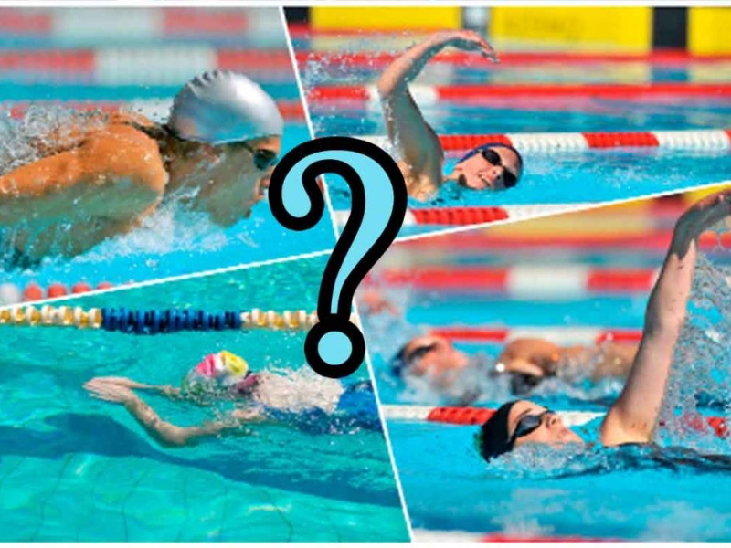 Nuoto: Troppe Staffette tolgono valore alle medaglie?