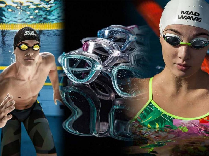 I Migliori Occhialini Nuoto 2023 - aggiornato