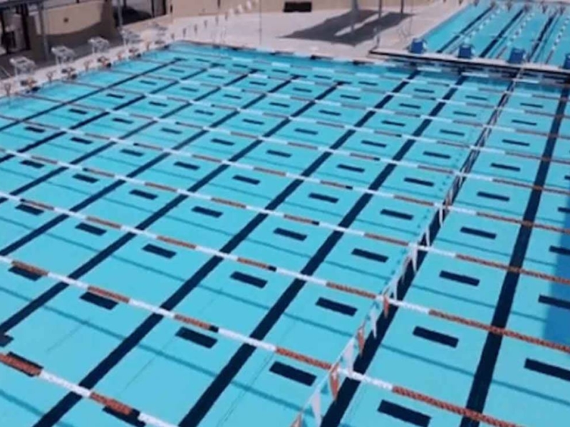 Nuoto: pronti per la nuova stagione agonistica? 10 cose per arrivare preparati