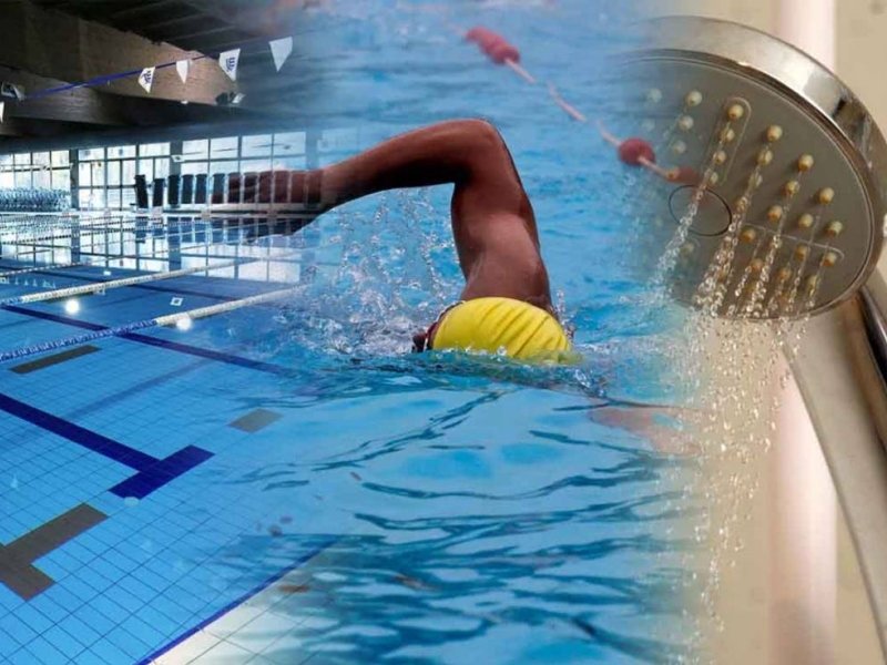 21 Strategie per Aver Cura del Proprio Corpo in piscina