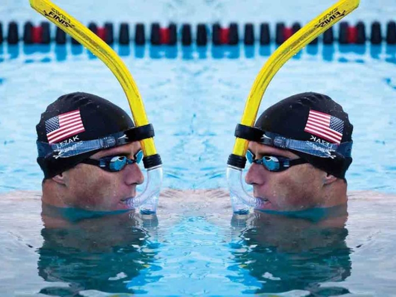 9 Benefici del Tubo Frontale per Nuotatori Swimmershop