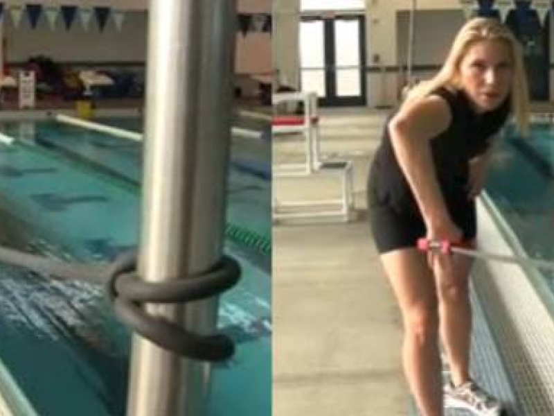 Da oggi gli elastici da allenamento a secco sono tutti allo stesso prezzo*