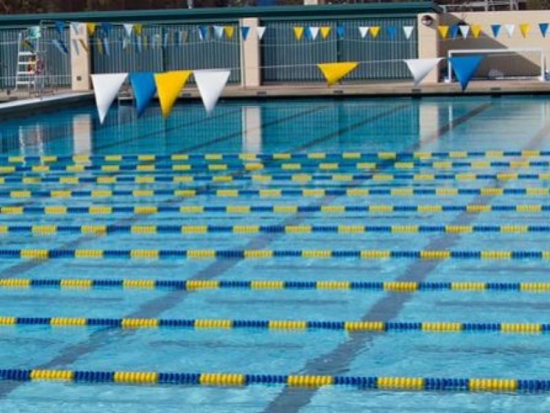 I segreti delle bandierine da piscina