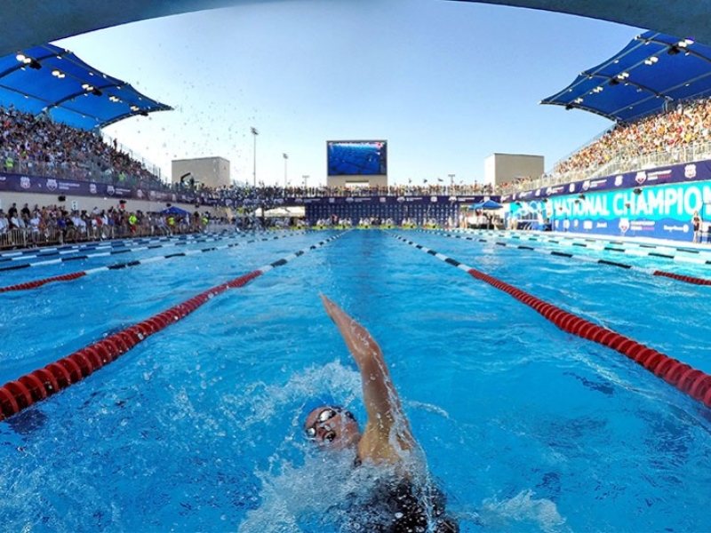 Nove domande che dovresti farti se stai pensando di cambiare squadra di nuoto