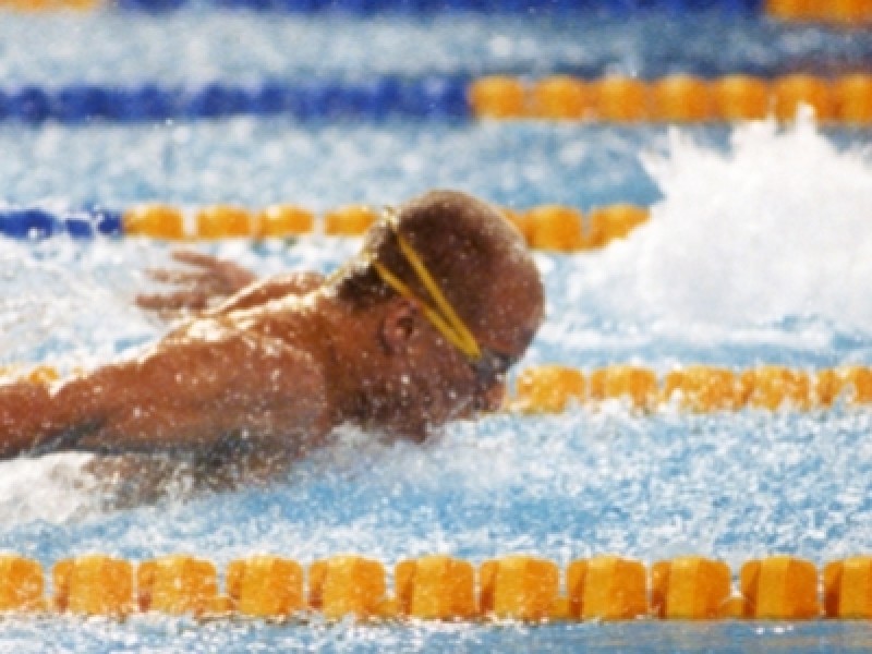 Allenamento - La Farfalla di compleanno