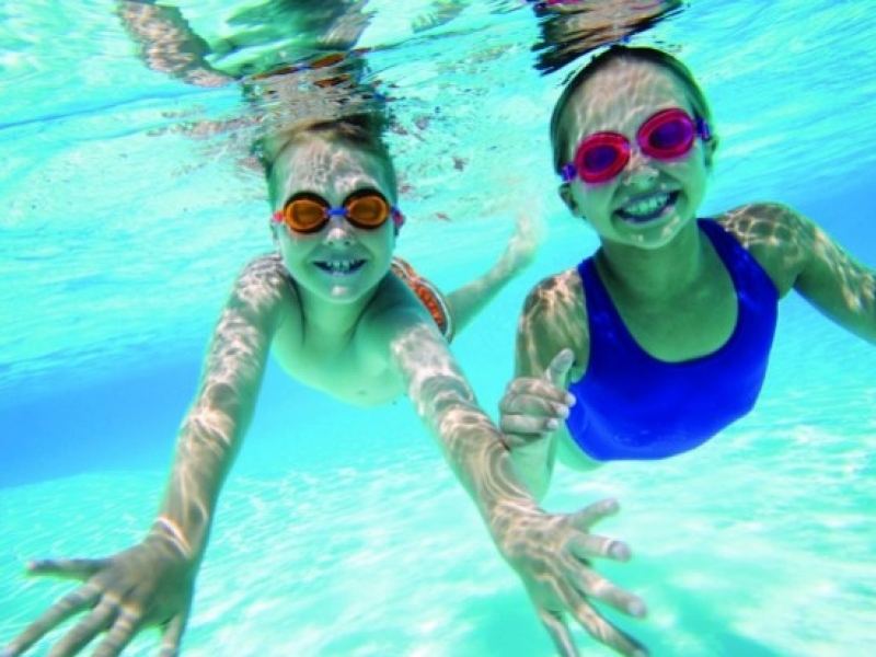 Genitori e nuoto - crescere un nuotatore dagli 11 ai 12 anni