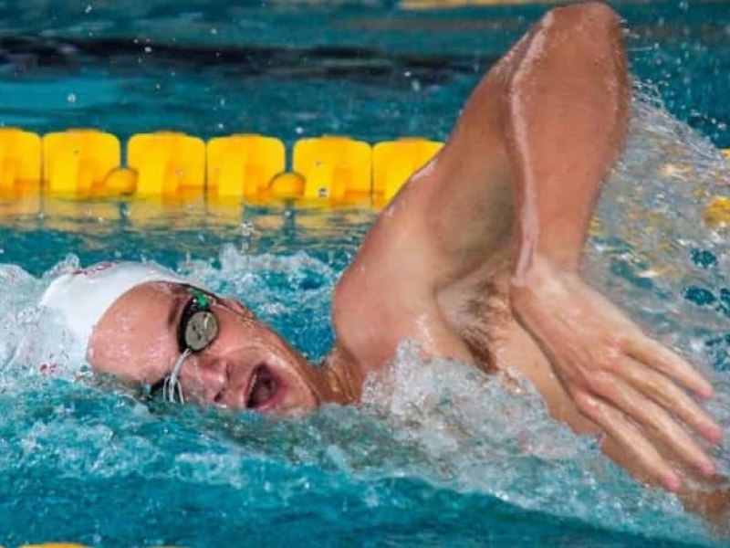 La respirazione bilaterale nel nuoto