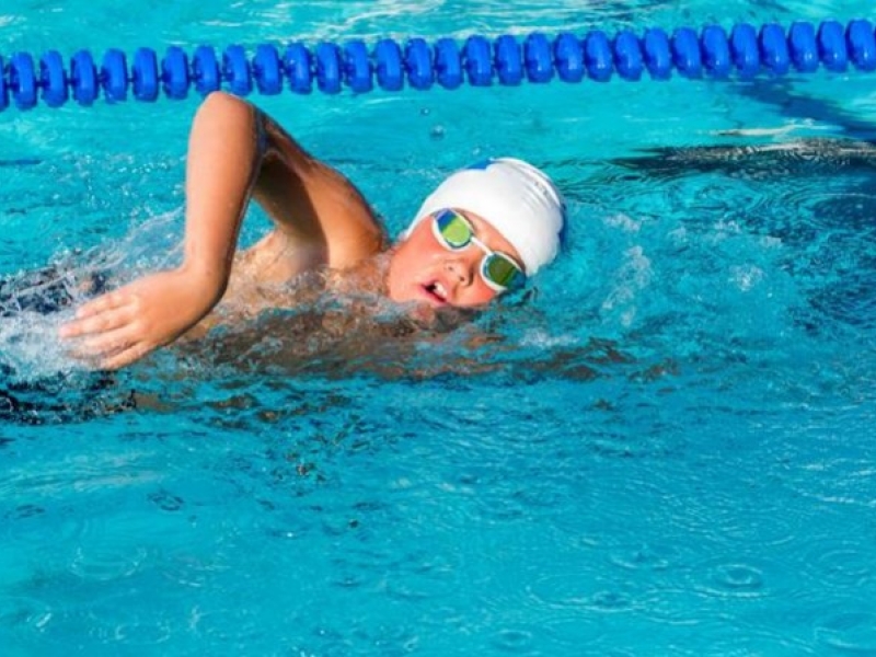 Benefici cardiovascolari del nuoto