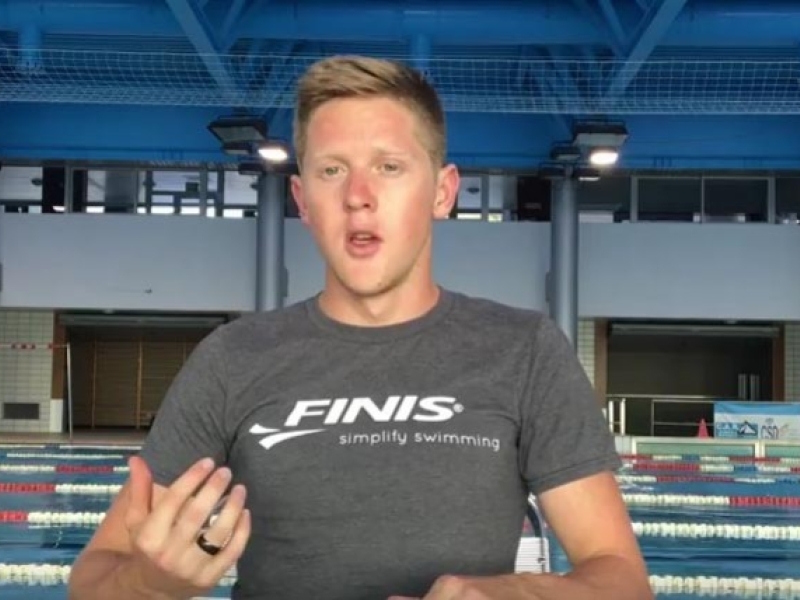 Consigli triathlon di Henri Schoeman - parte I