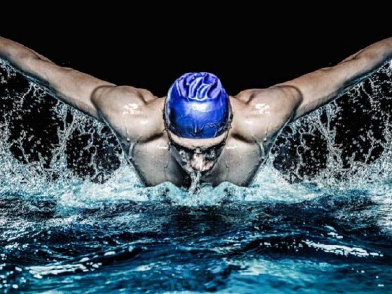 Allenamento - accelerazione secondaria