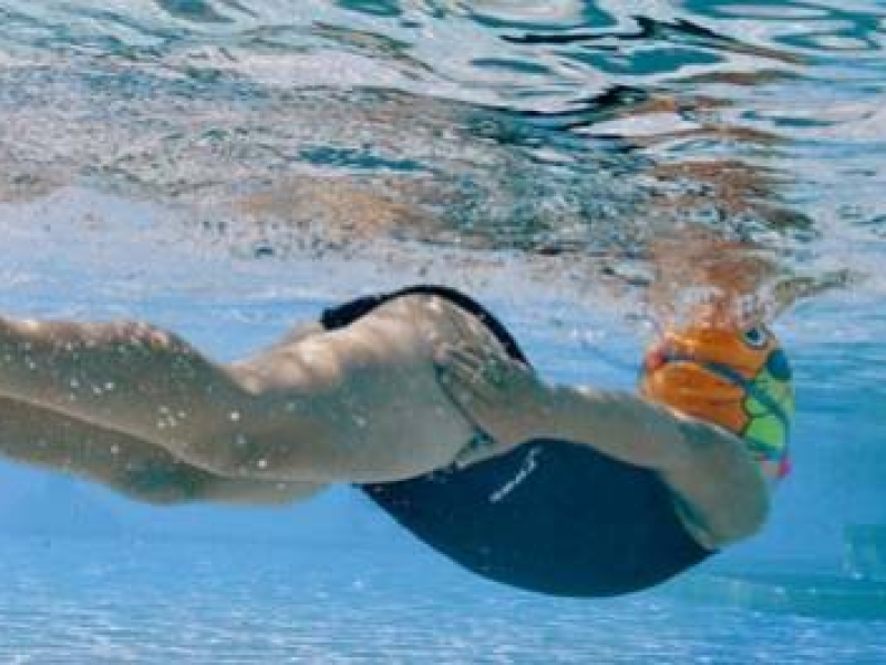 Come usare in tutta sicurezza le monopinne sirenetta FINIS